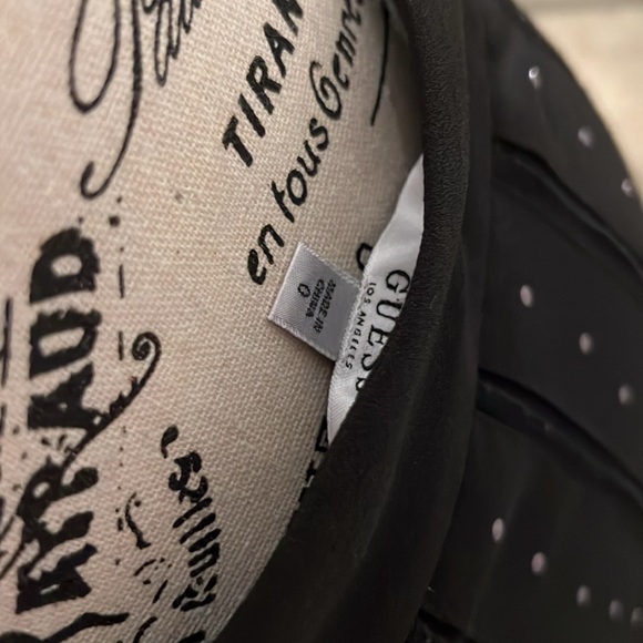 Vintage Guess size 0 - Picture 3 of 7